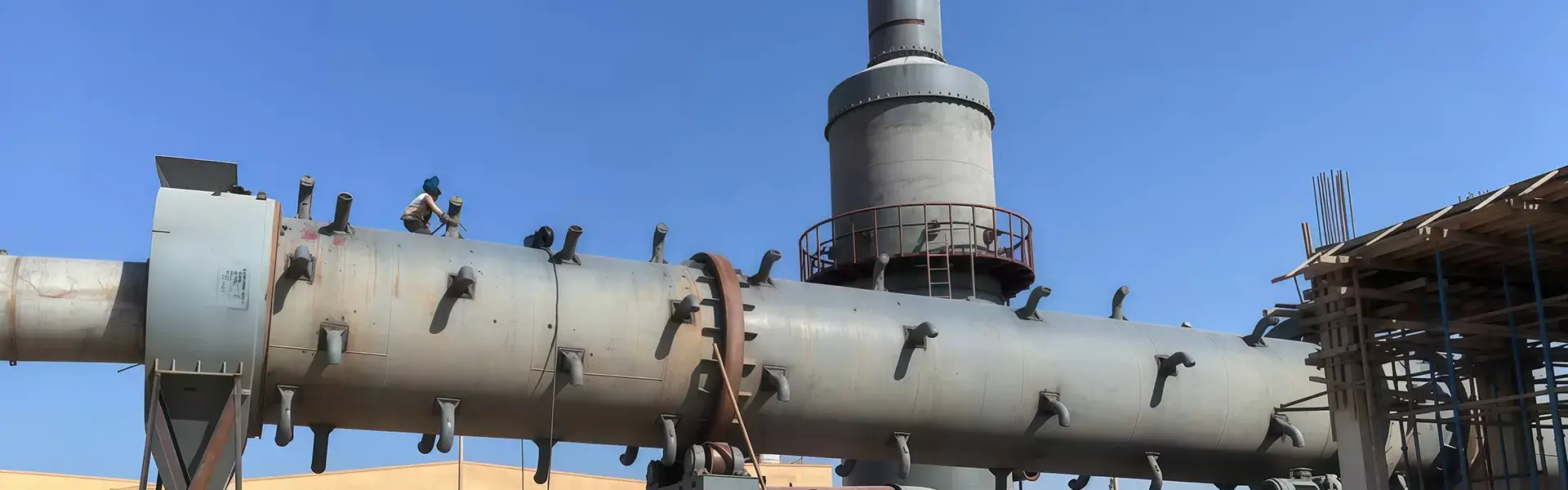 Nantong Hanwei Machinery Manufacturing Co., Ltd.