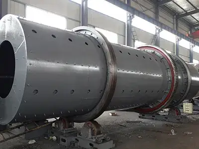 معدات تحبيب الأسمدة