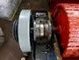 كسارة وطاحونة اليوريا